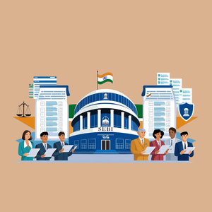 How to Intern at SEBI