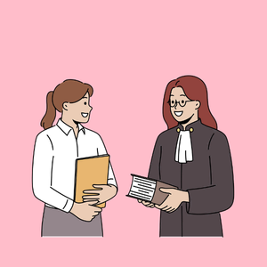 How to Intern With a Senior Advocate