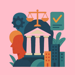 Government and Ministry Internships for Law Students