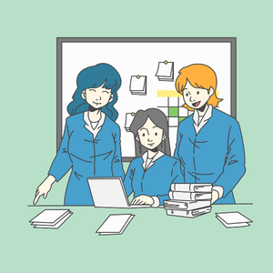 How to Intern at Bharucha & Partners