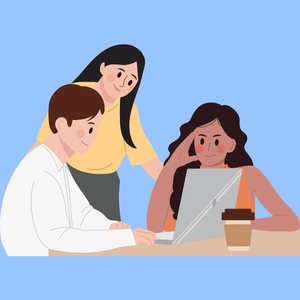 How to Intern at Luthra and Luthra