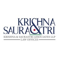 Job Opportunity (Associate- General Practice) @ Krishna & Saurastri Associates LLP: Apply Now!