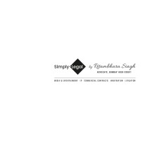 Job Opportunity (Associate) @ Simply-Legal by Ritambhara Singh: Apply Now!