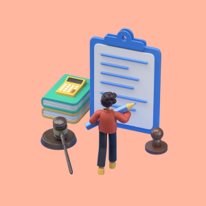 How to Brief a Senior Before a Hearing