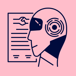 How to Use AI for First Drafts of Contracts