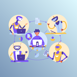 How AI Is Used in Litigation Support