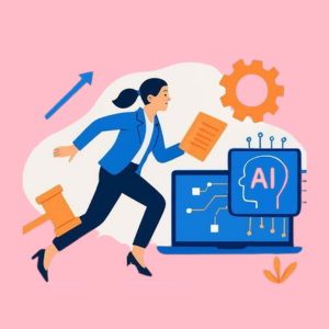 From Law to Legal Tech: How to Switch