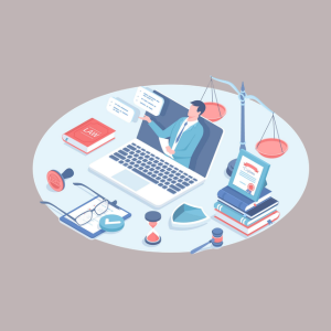 From Law to Legal Consulting