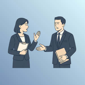 How to Deal With a Difficult Manager in a Law Firm