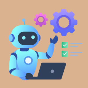 How Automation Is Reshaping Legal Work