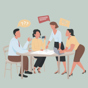 How to Choose the Right Moot Court Competitions