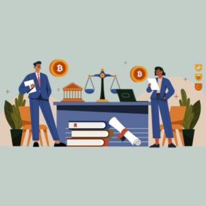 How to Build a Career in Crypto and Web3 Law