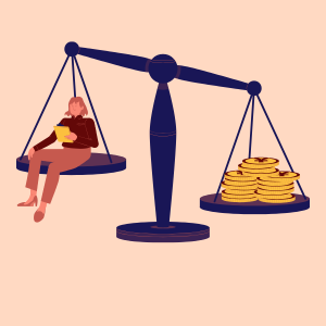 How Litigation Fees Work in India