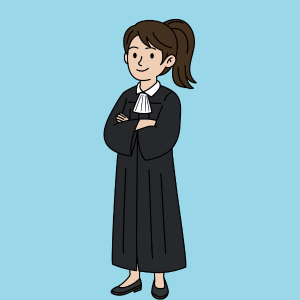 How to Prepare for a Career in the Judiciary