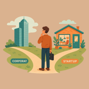 Corporate Law vs Startup In-House: Which to Choose Early?