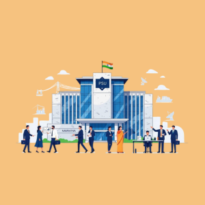 How to Become a Legal Officer in a PSU