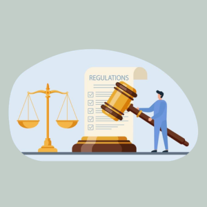 Careers in Regulatory Bodies and Commissions for Lawyers