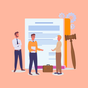 How to Build a Corporate Law Career in India From Scratch