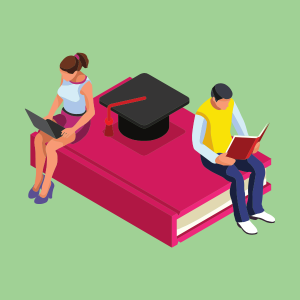Does the College You Attend Really Decide Your Future?