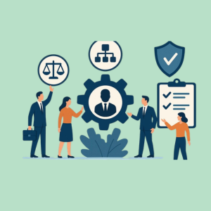 Best Organisations for Lawyers Interested in Corporate Governance
