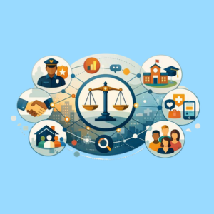 Best Organisations for Lawyers Interested in Criminal Justice Reform