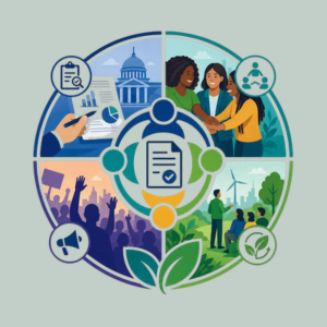Best Organisations for Lawyers Interested in Public Policy