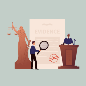 Basics of the Law of Evidence for New Litigators