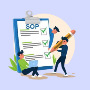 How to Build Systems and SOPs in a Small Legal Practice