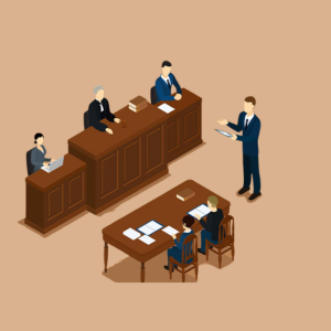 How to Build a Great Moot Court Team
